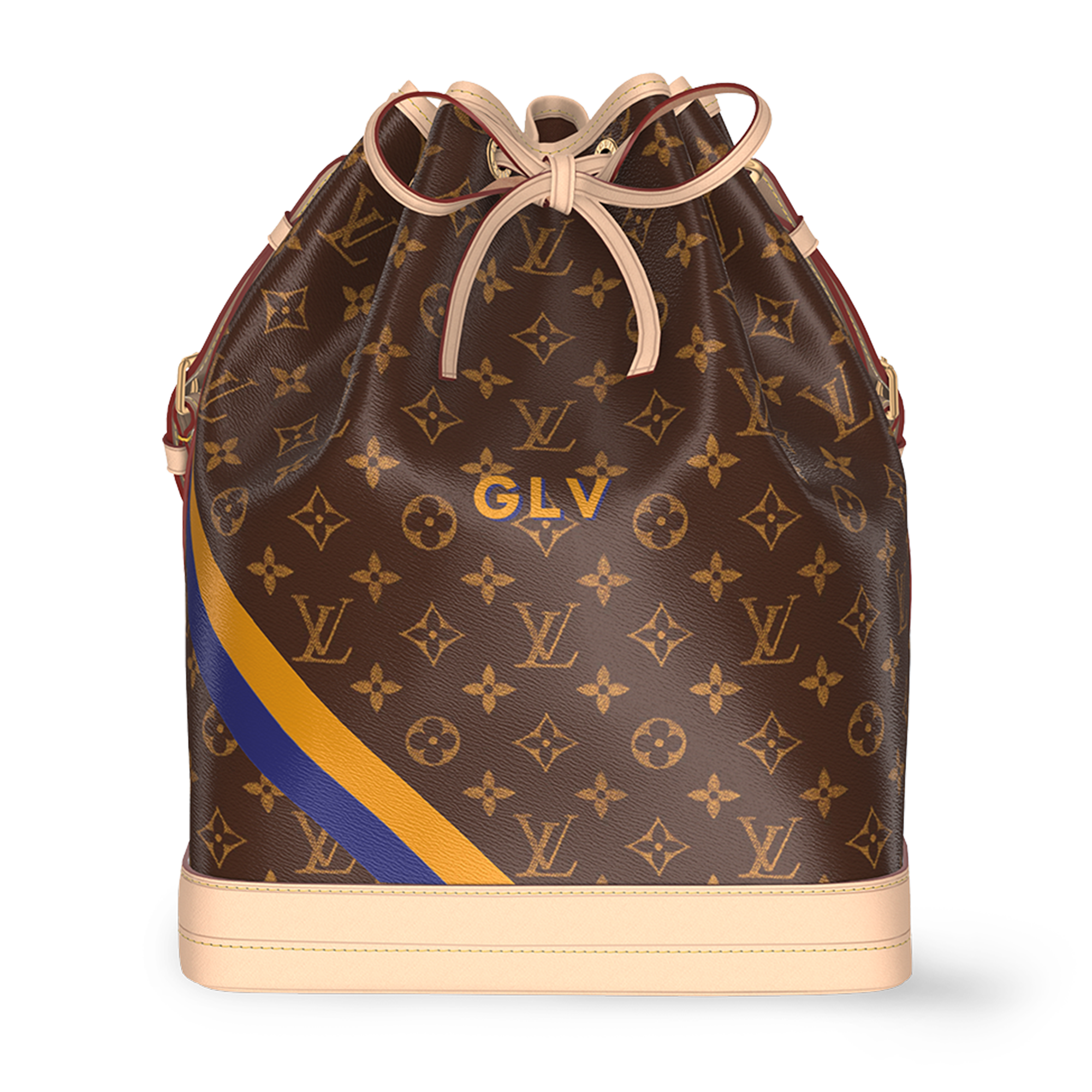 Louis Vuitton モノグラム M46976 ノエ Noé Monogram - Women - Handbags | LOUIS VUITTON ®
